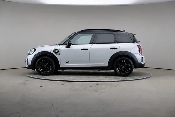 Mini Countryman Se 2024 photo 4
