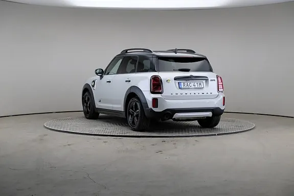 Mini Countryman Se 2024 photo 2