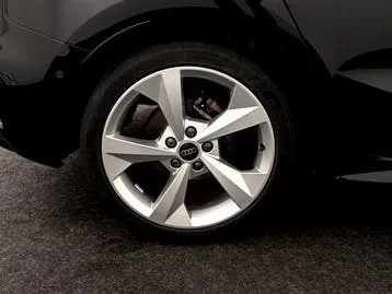 Audi A3 2025 photo 3