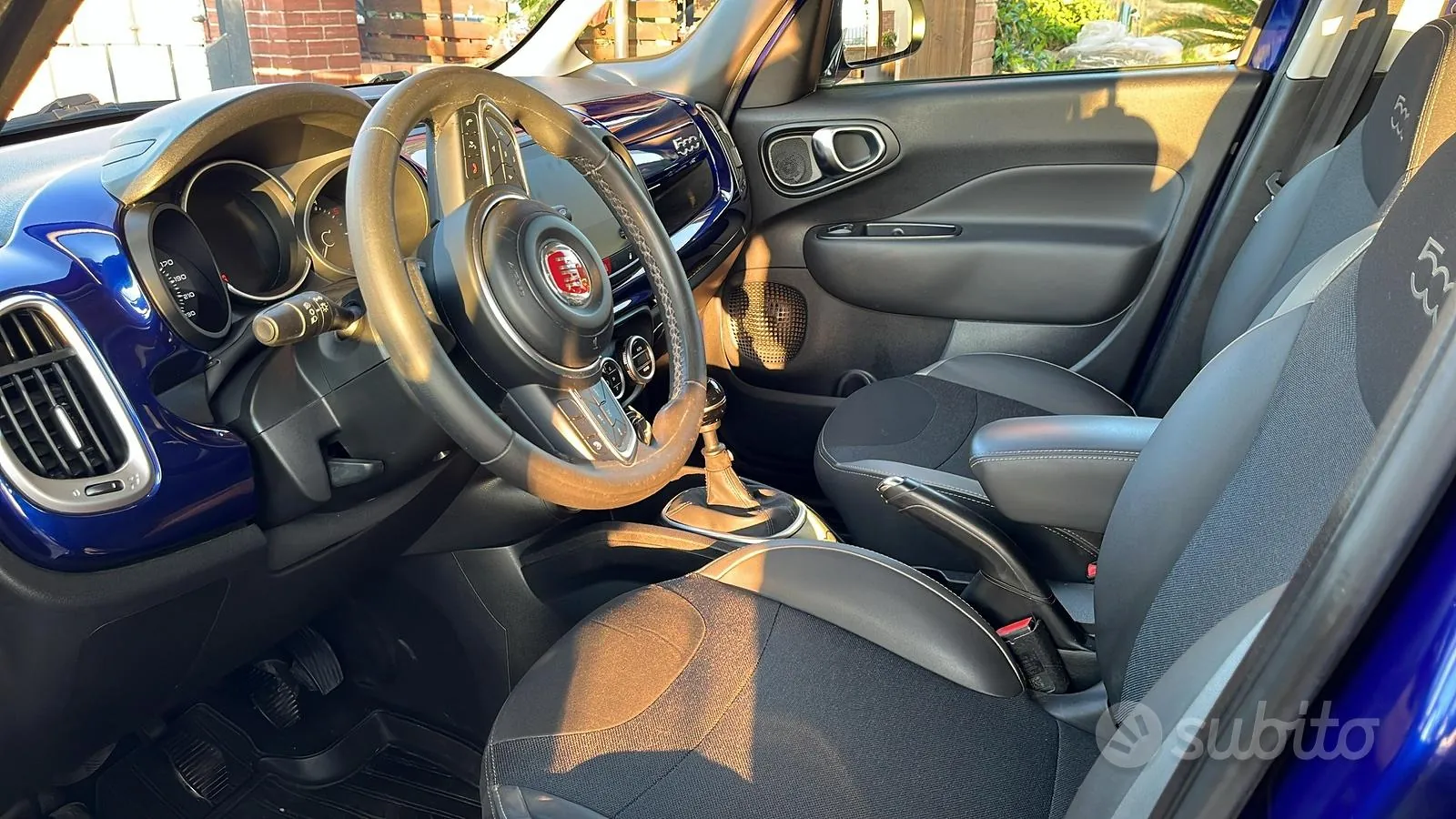 Fiat 500L 2020 photo 4