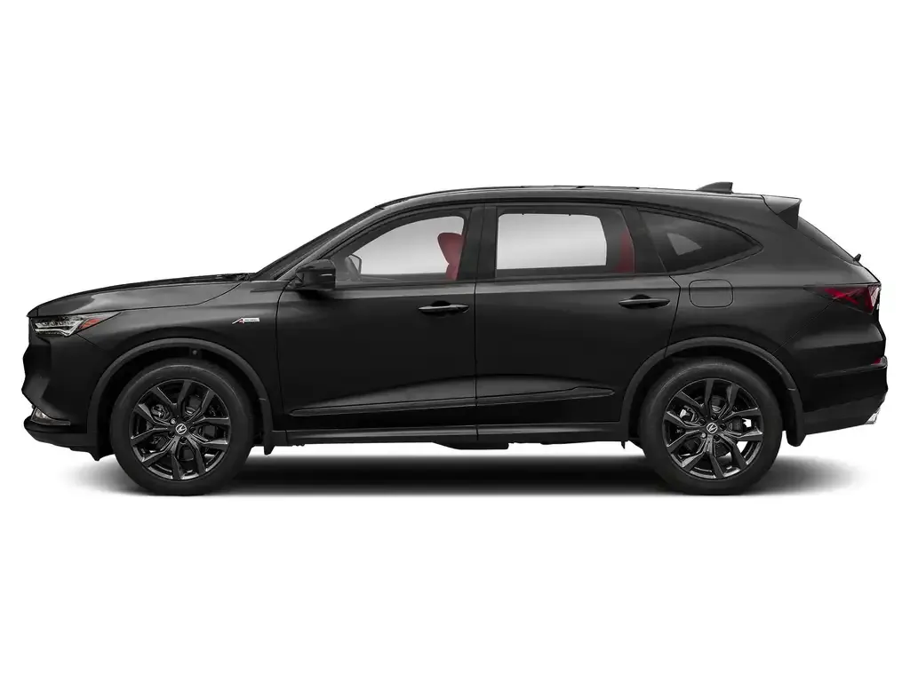 Acura Mdx 2024 photo 3