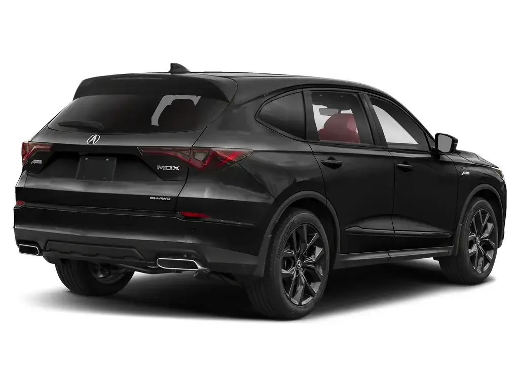Acura Mdx 2024 photo 2