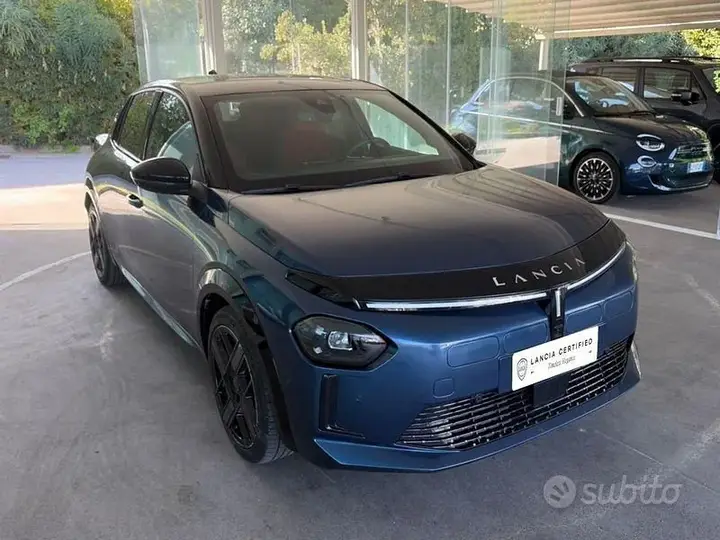 Lancia Ypsilon 2024 photo 5