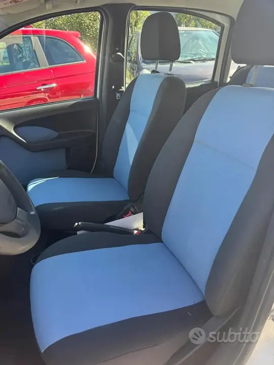Fiat Panda 2009 photo 5