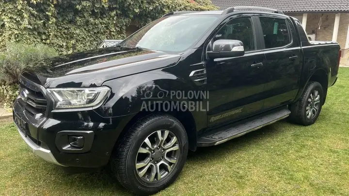 Ford Ranger 2019 photo 5