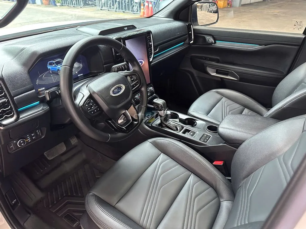 Ford Everest 2025 photo 2