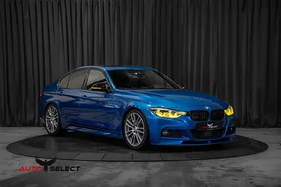 BMW 330E