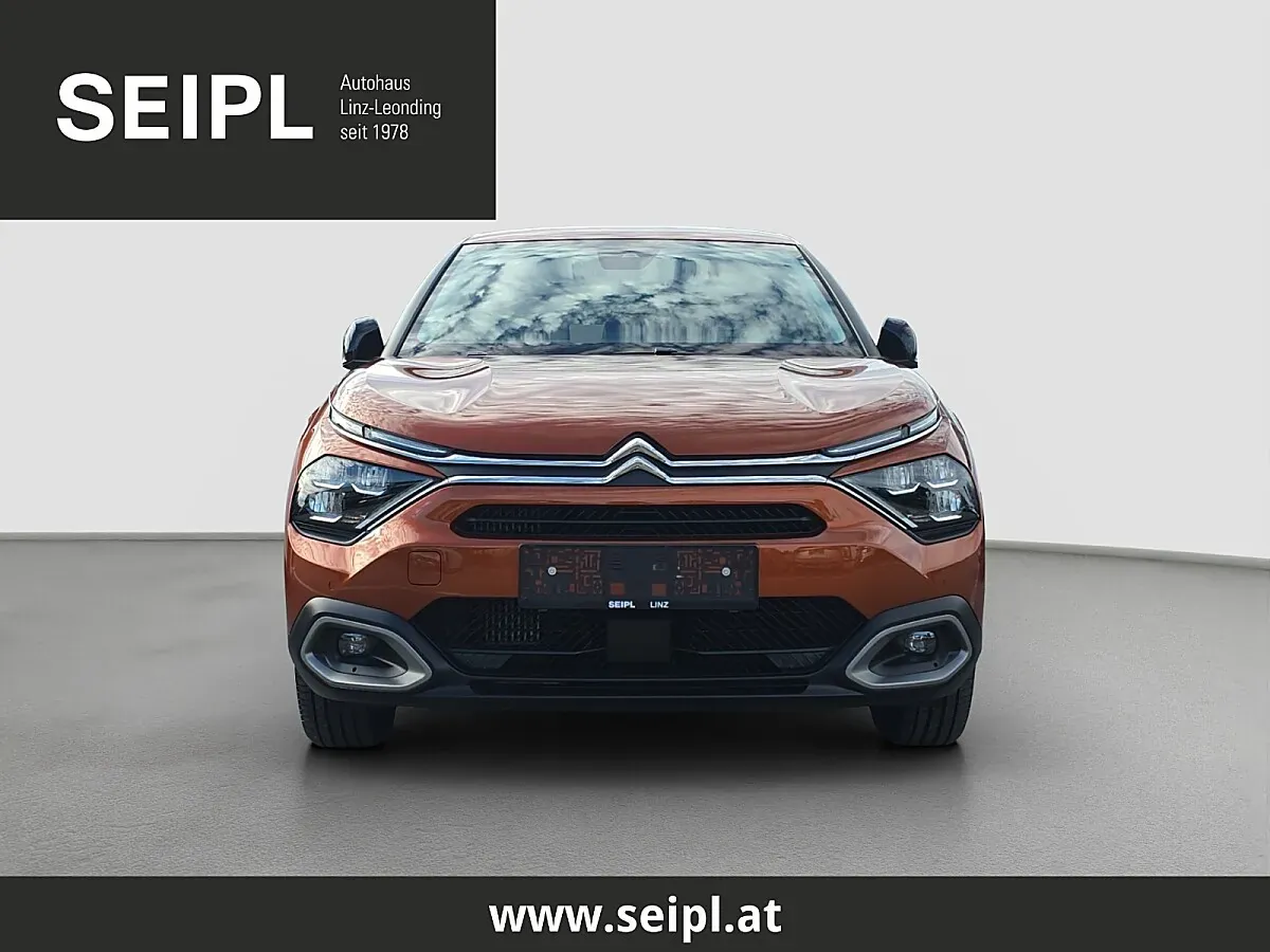 Citroen C4 2022 photo 3