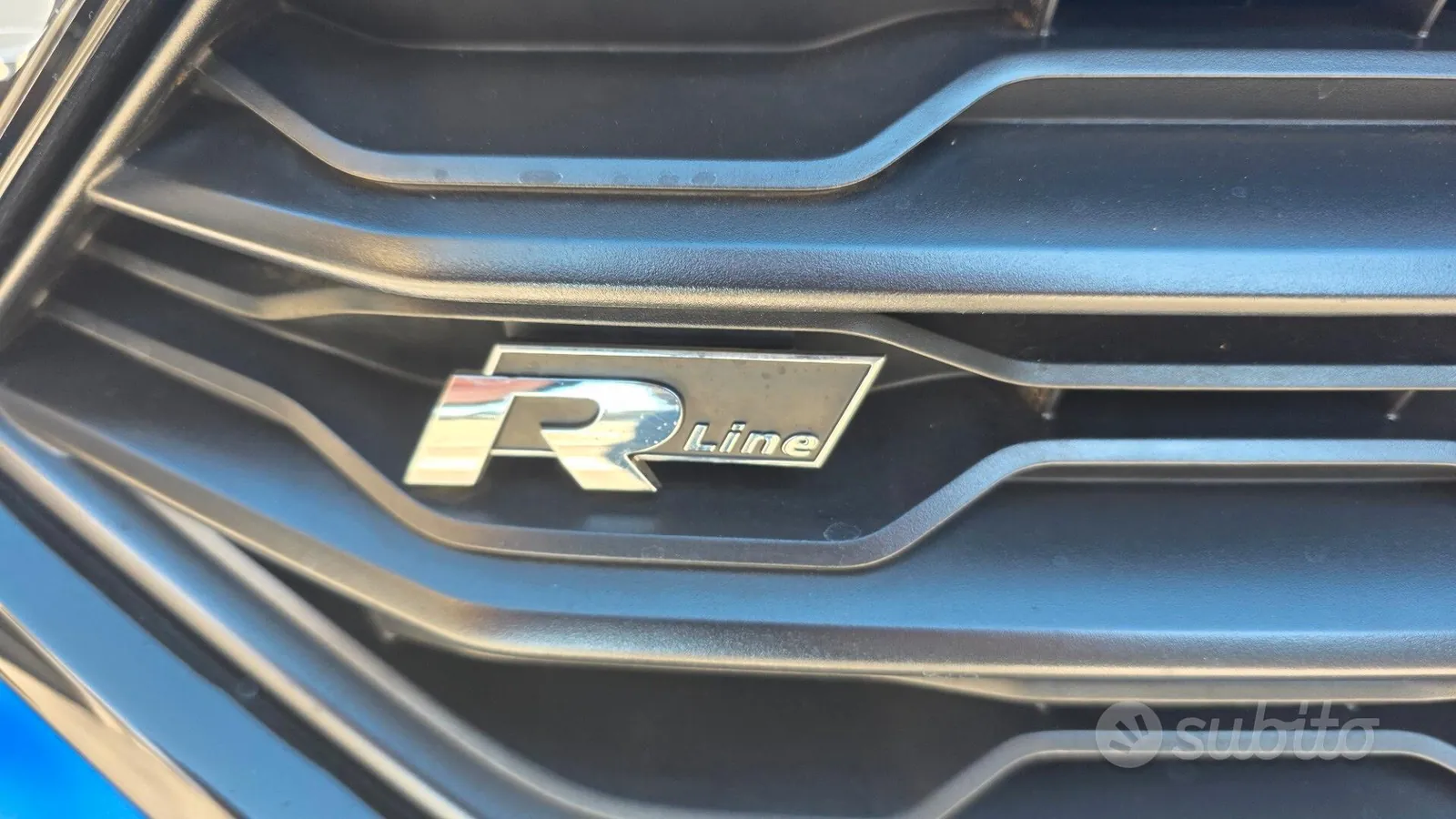 Volkswagen T-Roc 2020 photo 3