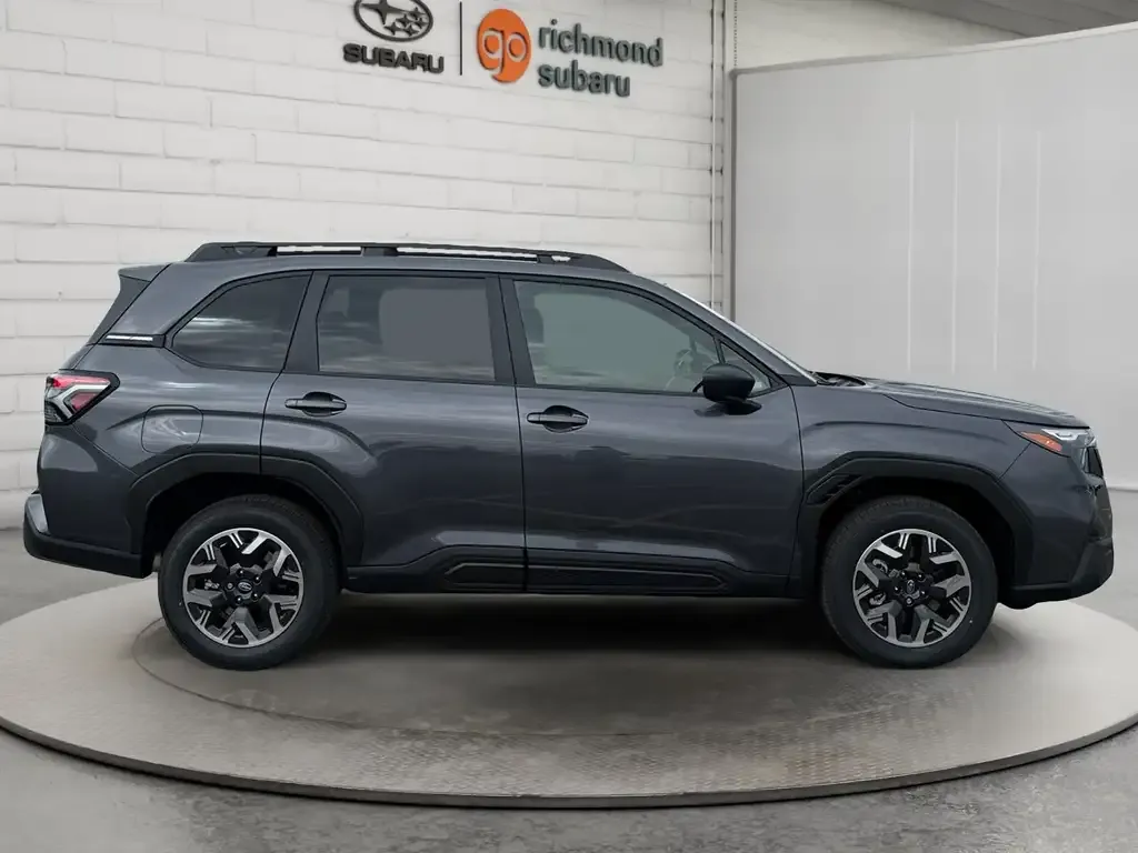 Subaru Forester 2026 photo 4