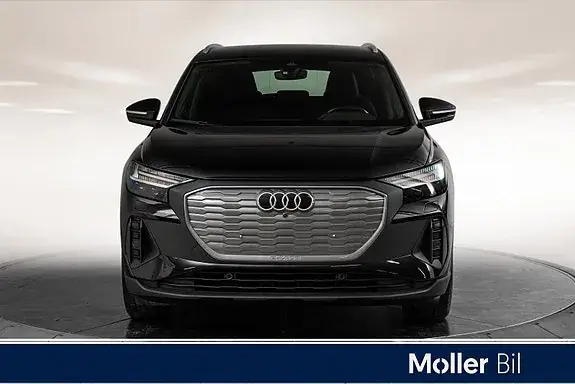 Audi Q4 E-Tron 2023 photo 3