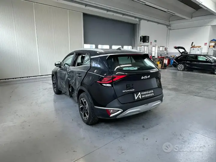 Kia Sportage 2024 photo 5