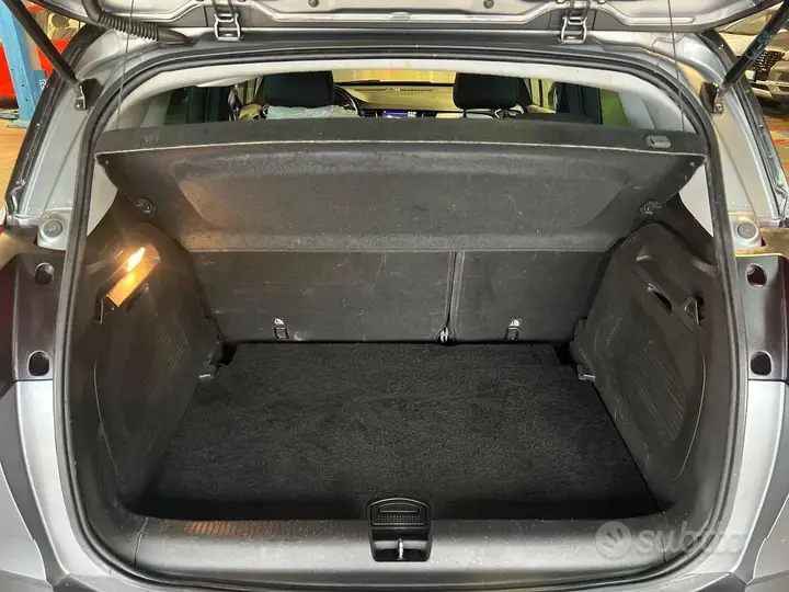 Opel Crossland X 2018 photo 5