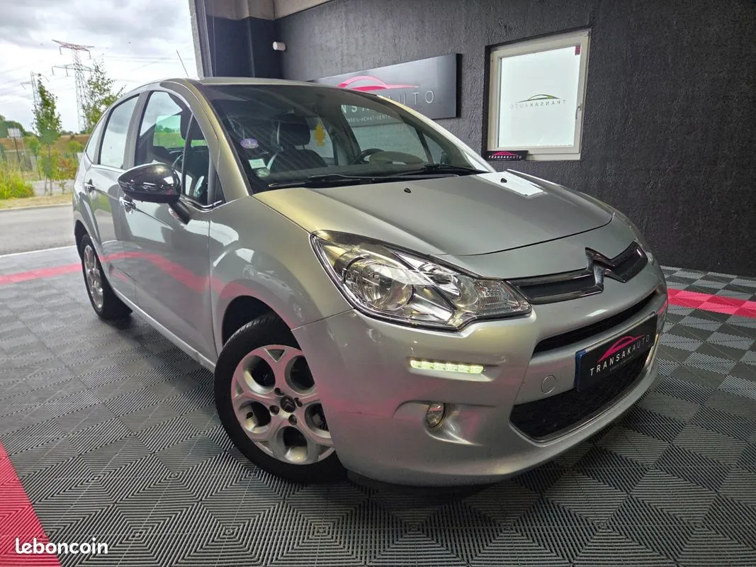 Citroen C3
