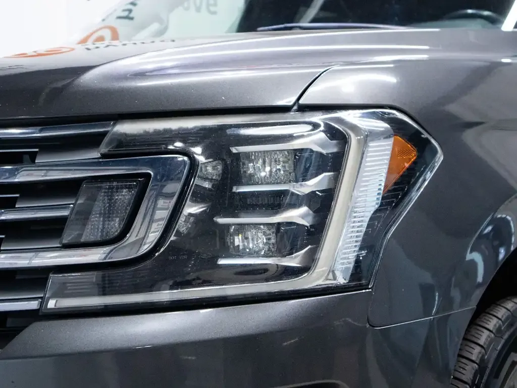 Ford Expedition 2019 photo 4