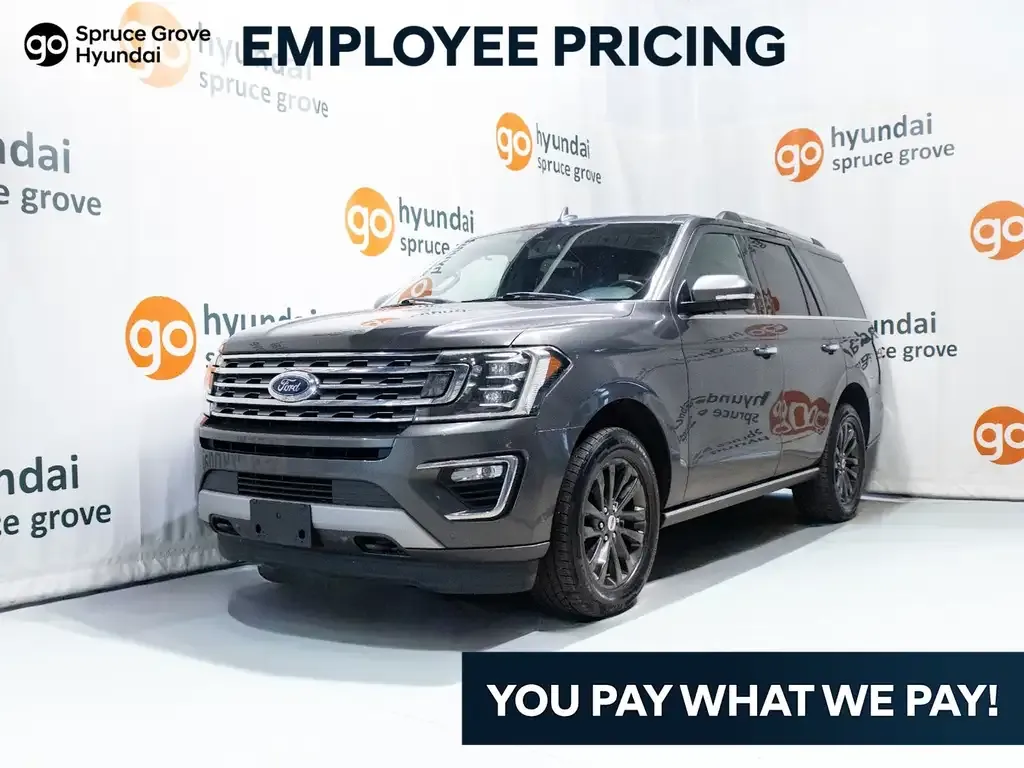 Ford Expedition