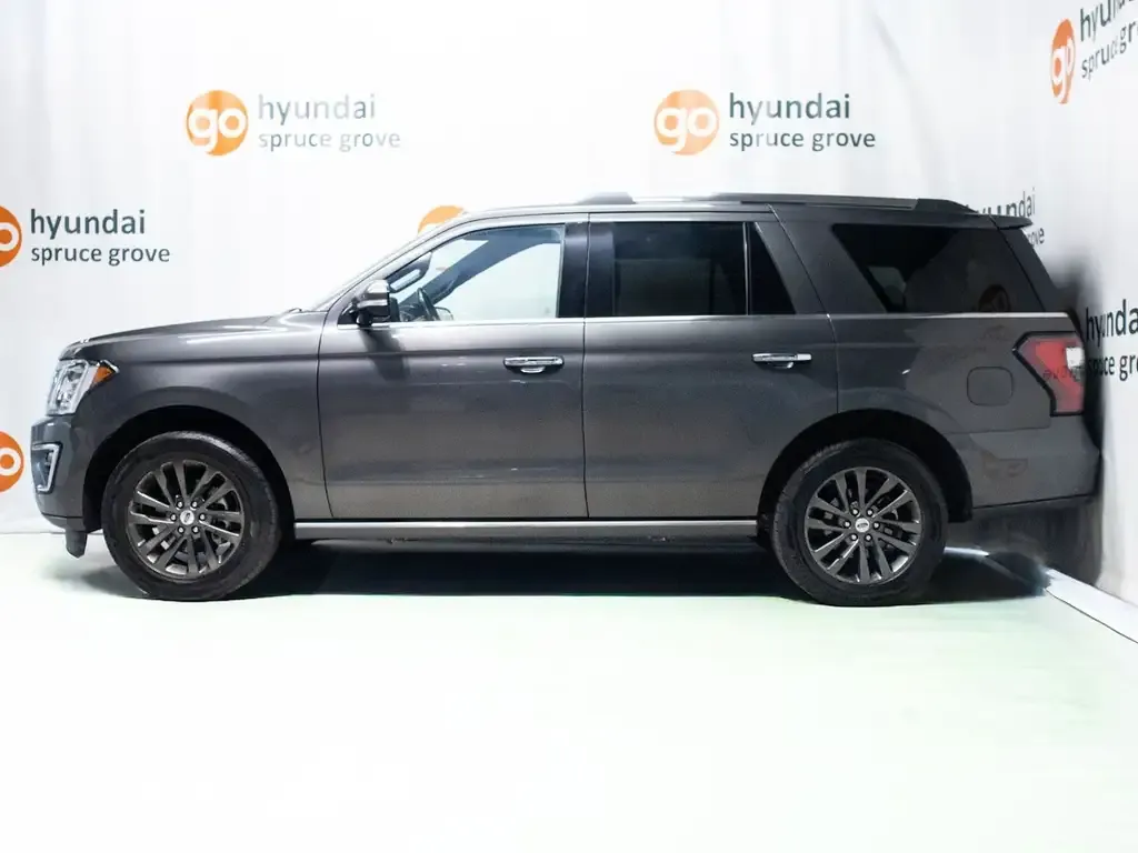 Ford Expedition 2019 photo 3
