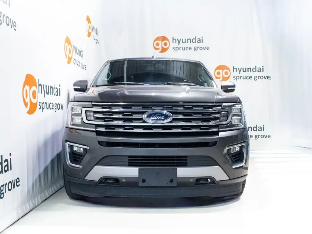 Ford Expedition 2019 photo 2