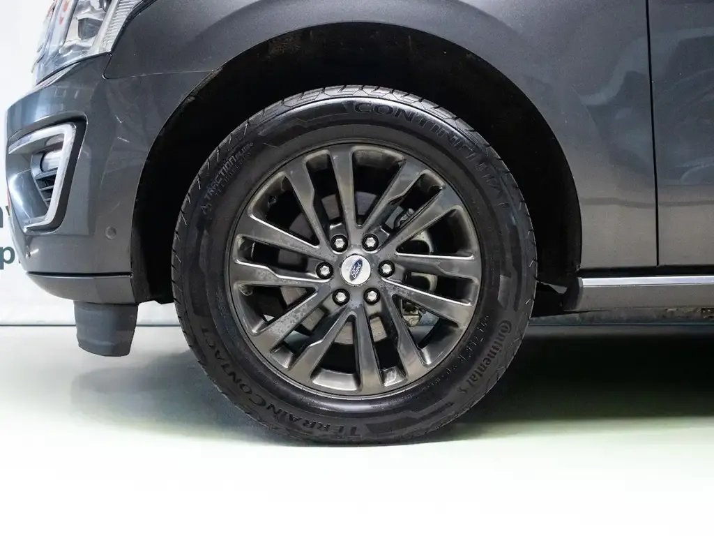 Ford Expedition 2019 photo 5