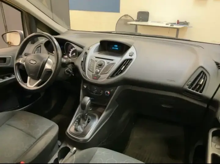 Ford B-Max 2014 photo 2