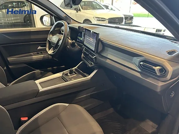 Dacia Bigster 2025 photo 4