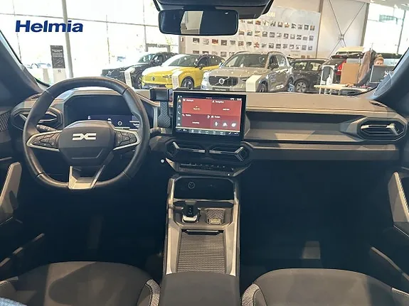 Dacia Bigster 2025 photo 5