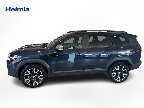 Dacia Bigster 2025 photo 3