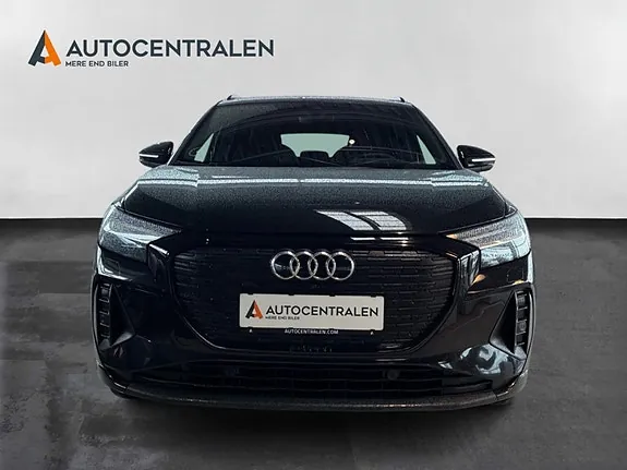 Audi Q4 E-Tron 2023 photo 2