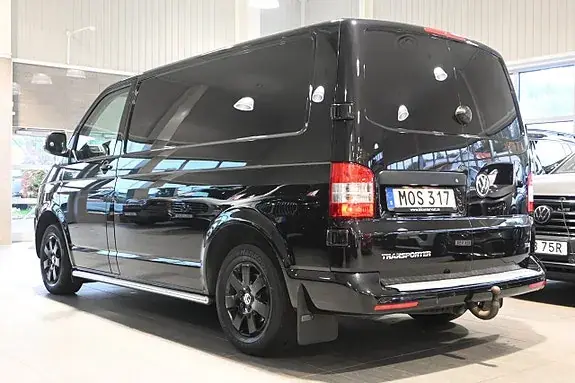 Volkswagen Transporter 2015 photo 3