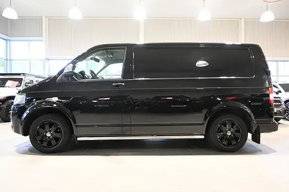 Volkswagen Transporter 2015 photo 2