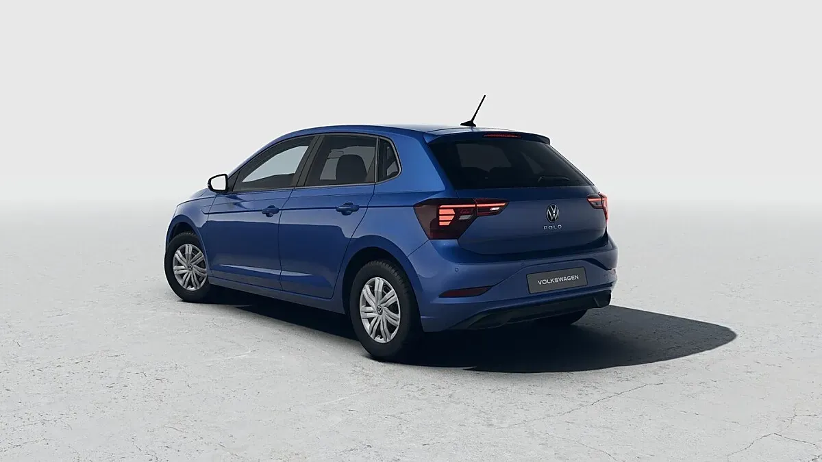 Volkswagen Polo 2026 photo 3