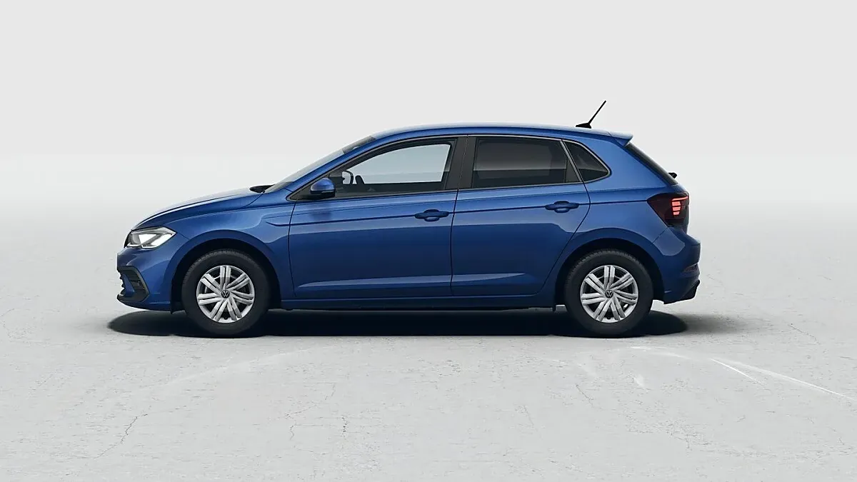 Volkswagen Polo 2026 photo 2