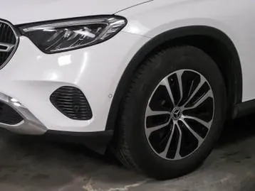 Mercedes-Benz Glc 2025 photo 2