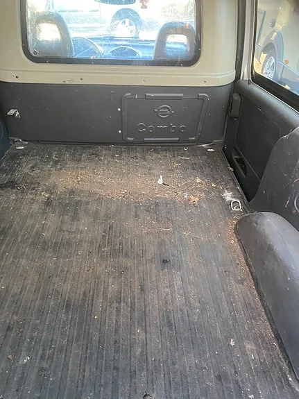 Opel Combo 2011 photo 5