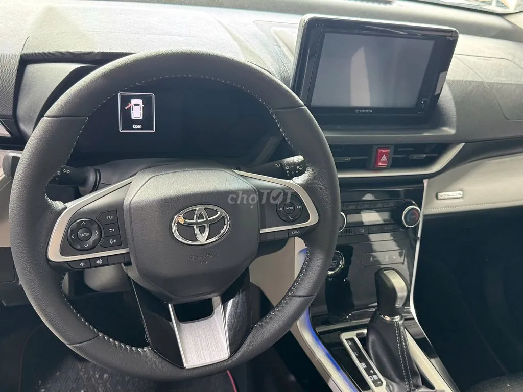 Toyota Veloz Cross 2025 photo 4