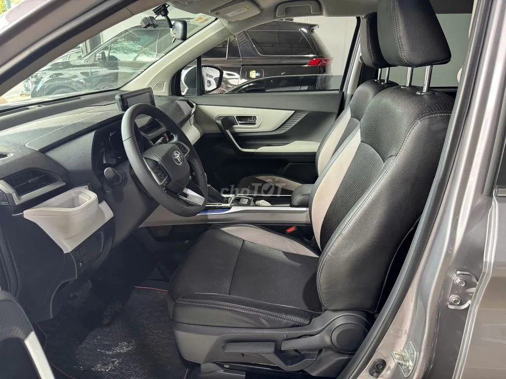 Toyota Veloz Cross 2025 photo 5