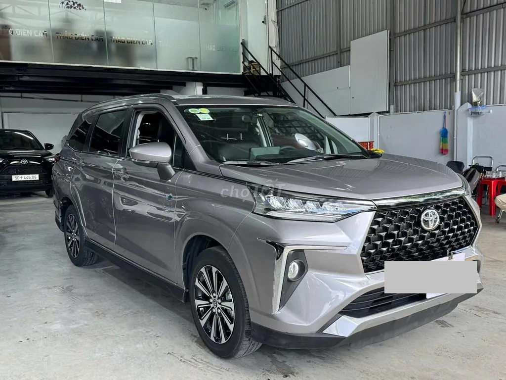 Toyota Veloz Cross 2025 photo 3
