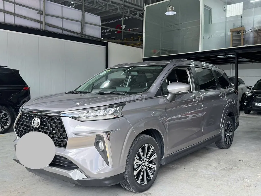 Toyota Veloz Cross 2025 photo 2