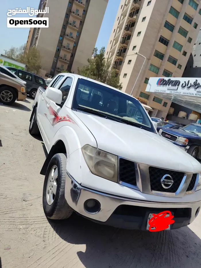 Nissan Navara 2015 photo 3
