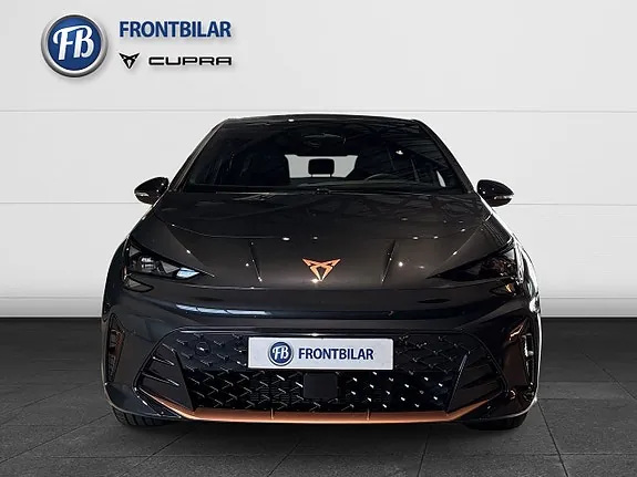 Cupra Born 2027 photo 4