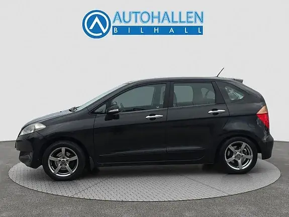 Honda Fr-V 2008 photo 2