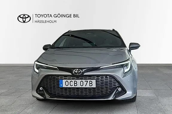 Toyota Corolla 2024 photo 5