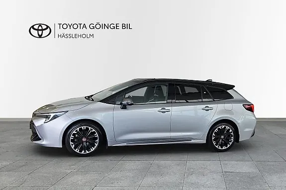 Toyota Corolla 2024 photo 3