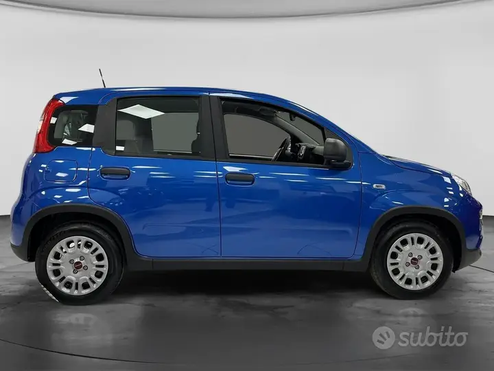 Fiat Panda 2024 photo 4