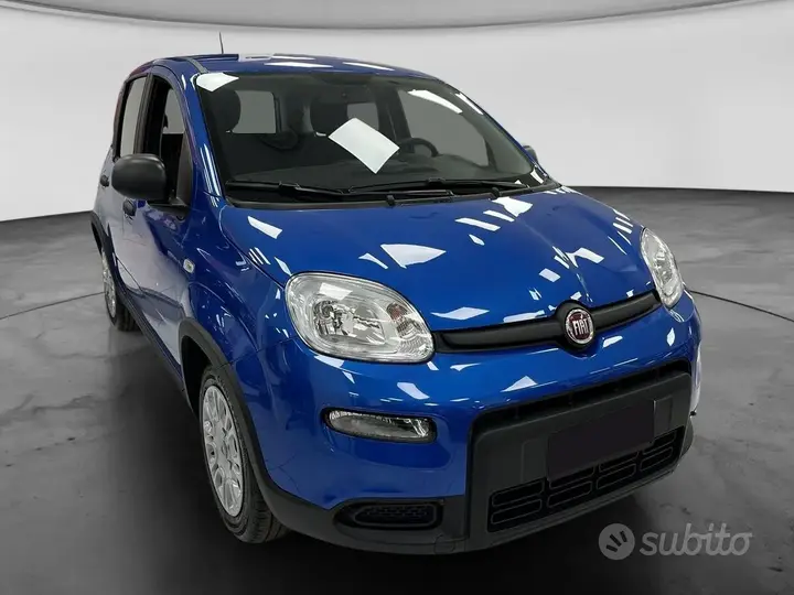 Fiat Panda 2024 photo 3