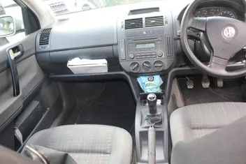 Volkswagen Polo 2007 photo 5