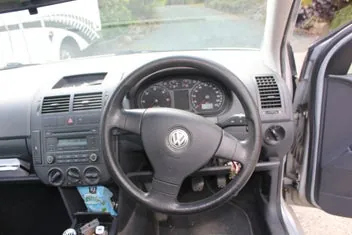 Volkswagen Polo 2007 photo 4