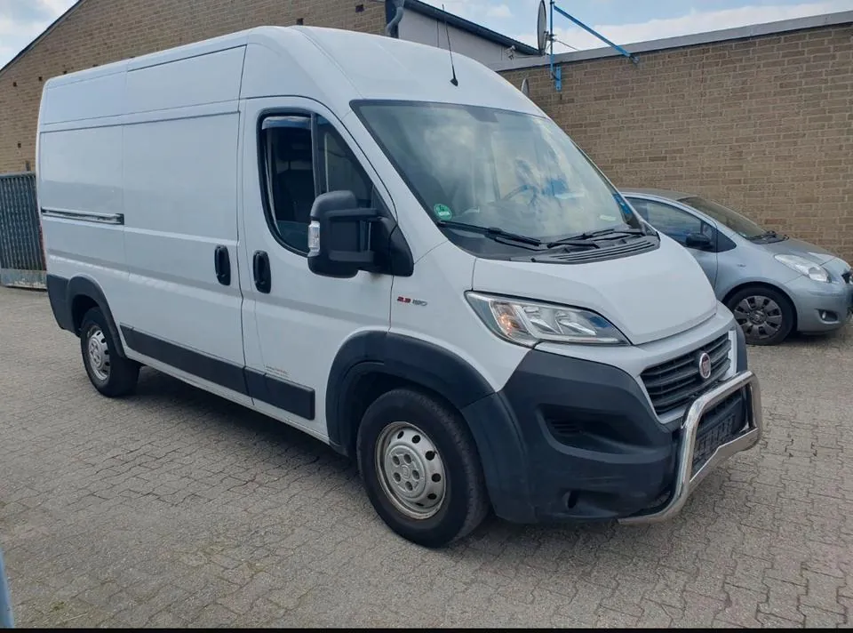 Fiat Ducato