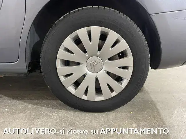 Citroen Berlingo 2009 photo 5