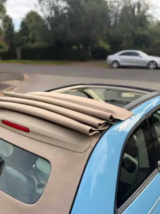 Fiat 500C 2018 photo 5